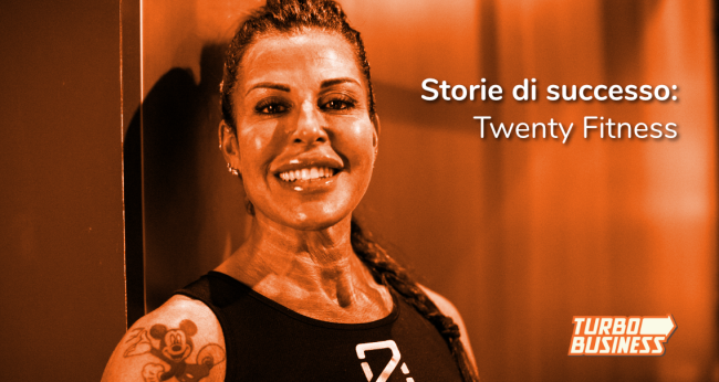 turbobusiness casi di successo twenty