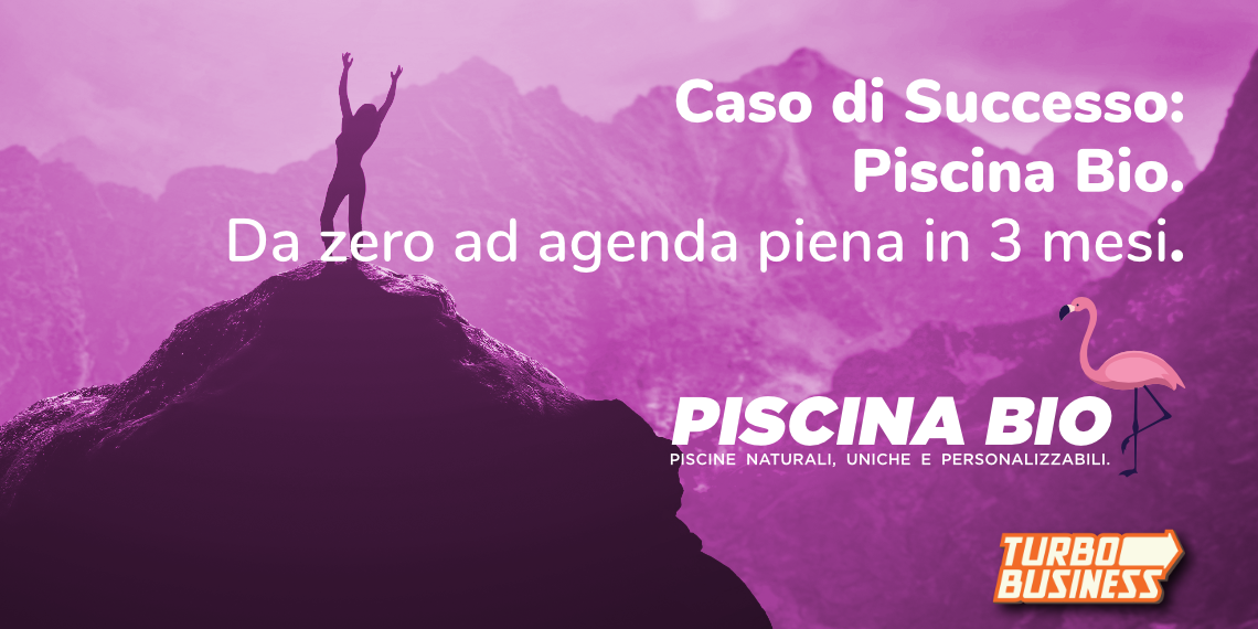 blog turbobusiness testimonianza piscina bio
